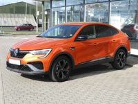 gebraucht Renault Arkana R.S. Line