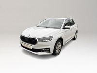 Neu Skoda Fabia Selection 95 PS (69 kW) 2025 Weiß Limousine