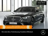 Gebraucht Mercedes S450 AMG 367 PS (269 kW) 2024 Grau Limousine