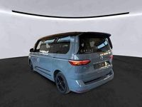 Second-hand VW Multivan Edition 204 CP (150 kW) 2023 Negru Monovolum