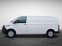 gebraucht VW Transporter T6.12.0 TDI Kasten langer Radstand