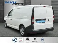 Gebraucht VW Caddy Maxi 122 PS (89 kW) 2024 Van / Kleinbus