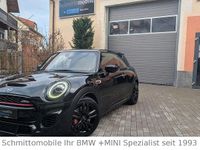 Gebraucht Mini Cooper 231 PS (169 kW) 2019 Schwarz Kleinwagen