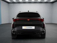 Gebraucht Cupra Formentor 150 PS (110 kW) 2025 Schwarz SUV