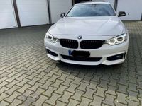 gebraucht BMW 430 430 d M Sport
