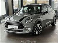 Gebraucht Mini Cooper 136 PS (100 kW) 2020 Grau Kleinwagen
