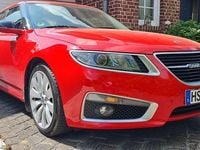 Gebraucht Saab 9-5 Aero 190 PS (139 kW) 2012 Limousine