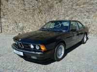 gebraucht BMW M6 als Sportwagen/Coupé in Passau