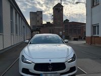 Gebraucht Maserati Ghibli 275 PS (202 kW) 2017 Limousine