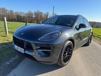 Gebraucht Porsche Macan GTS 381 PS (280 kW) 2020 Grau SUV