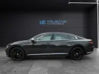 Occasion VW Arteon Elegance 272 ch (200 kW) 2019 Gris Berline