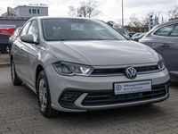 Neu VW Polo 95 PS (69 kW) 2026 Ascotgrau Kleinwagen