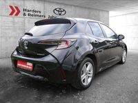 gebraucht Toyota Corolla Hybrid KLIMA SHZ KAMERA ACC LED