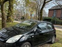 Gebraucht Hyundai i20 78 PS (57 kW) 2009 Kleinwagen