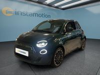 Neu Fiat 500e 86 kW (118 PS) 2025 Kleinwagen