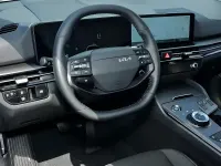 Neu Kia Sportage 179 PS (131 kW) 2026 Grau SUV