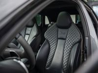 gebraucht Audi RS3 RS Sitze Schiebedach B&O non Opf