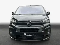 Neu Citroën Spacetourer 177 PS (130 kW) 2026 Schwarz Van / Kleinbus