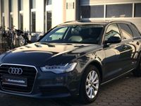 gebraucht Audi A6 Avant 3.0 TDI*Panorama*MMI*Leder*