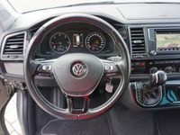gebraucht VW Multivan T6Kurz 4MOTION Generation Six DSG