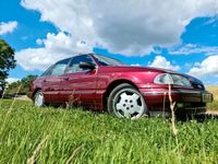 gebraucht Ford Scorpio Cosworth 24v 2.9 V6 BOA Fließheck