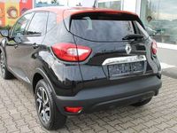 gebraucht Renault Captur ENERGY TCe 90 Intens *Navi*Kamera*LM17'*