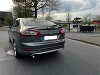 gebraucht Ford Mondeo EcoBoost 1.6 160 PS TÜV nue