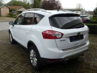 gebraucht Ford Kuga Titanium