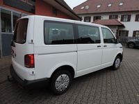 Gebraucht VW Transporter S 150 PS (110 kW) 2022 Weiß Van