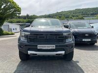 Neu Ford Ranger Raptor 211 PS (155 kW) 2025 Meteor grey metallic grau Pickup