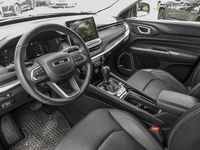 Gebraucht Jeep Compass 241 PS (177 kW) 2022 Schwarz SUV