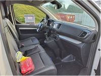 gebraucht Opel Vivaro Kasten L3 Edition 2.0D*Navi Tempom Klima