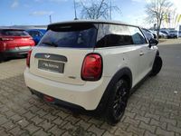 gebraucht Mini Metropolitan One1.2