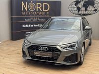 Gebraucht Audi A4 S-Line 204 PS (150 kW) 2023 Chronosgrau metallic (metallic) Limousine