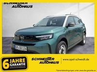Gebraucht Opel Frontera Edition 136 PS (100 kW) 2025 Khaki grün (metallic) SUV