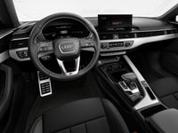 gebraucht Audi A5 Sportback 40 TDI S tronic adv. Nav S in Kehl