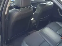 Gebraucht Honda Accord 155 PS (114 kW) 2004 Schwarz Limousine