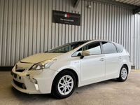 gebraucht Toyota Prius+ Prius+ Hybrid Panorama / 7-Sitzer