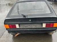 gebraucht VW Scirocco I Scheunenfund