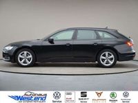 gebraucht Audi A6 Avant sport 50 TDI 210kW qu. Navi AHK MatrixLED B&