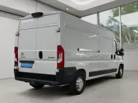Używany Citroën Jumper 165 KM (121 kW) 2021 Biały Minivan