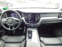 gebraucht Volvo XC60 B4 R Design 2WD Google 22" ACC 360° HK