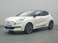 Neu Ford Puma Gen-E 124 kW (169 PS) 2025 Weiß SUV