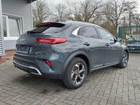Gebraucht Kia XCeed Vision 120 PS (88 kW) 2024 Grau SUV