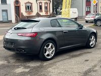 gebraucht Alfa Romeo Brera 2.4 JTDM 20V Sky View