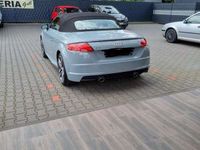 gebraucht Audi TT Roadster 45 TFSI S tronic Garantie !!