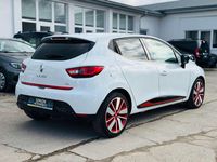 Gebraucht Renault Clio IV Luxe 90 PS (66 kW) 2016 Weiß Kleinwagen