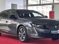 Gebraucht Peugeot 508 Allure 131 PS (96 kW) 2023 Grau Limousine
