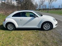 gebraucht VW Beetle 1,2 TSI Schräghecklimousine