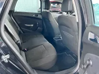 Gebraucht Opel Astra Design Edition 101 PS (74 kW) 2012 Schwarz Kombi
